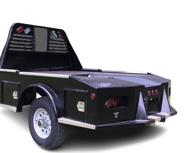 Neckover Hauler