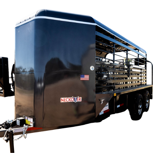 Livestock Trailers